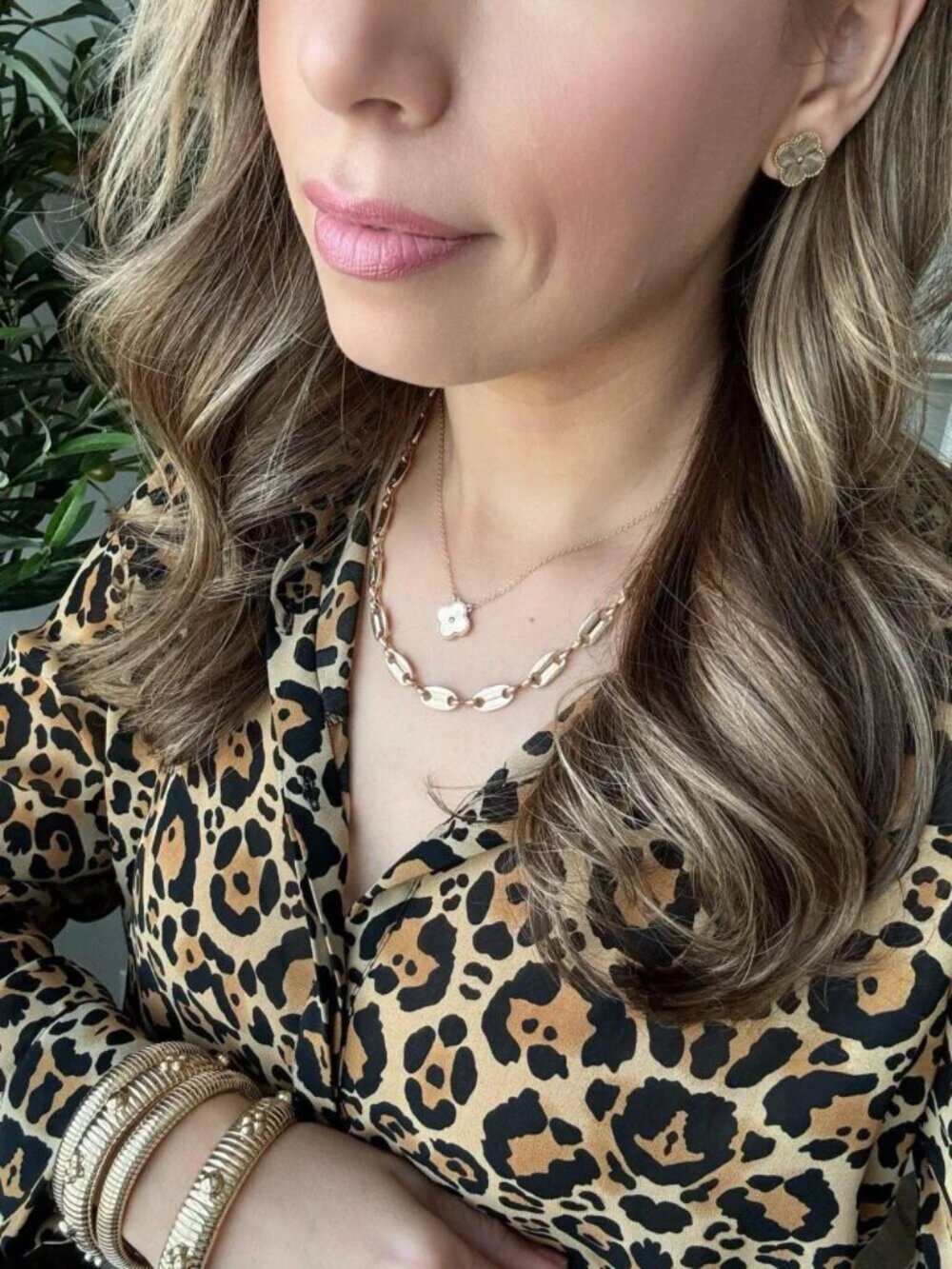 Foxy Necklaces